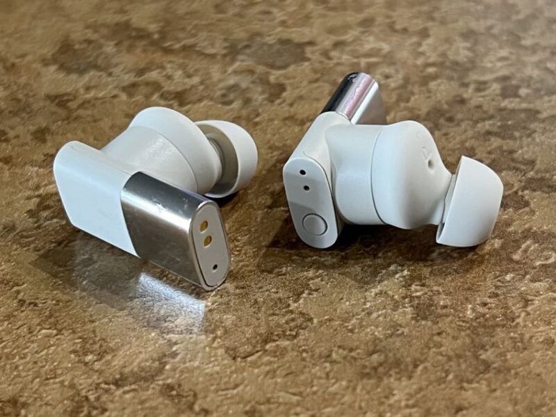 USB thumb drive shape