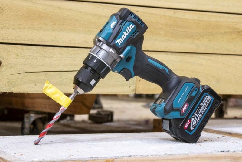 Makita GPH01