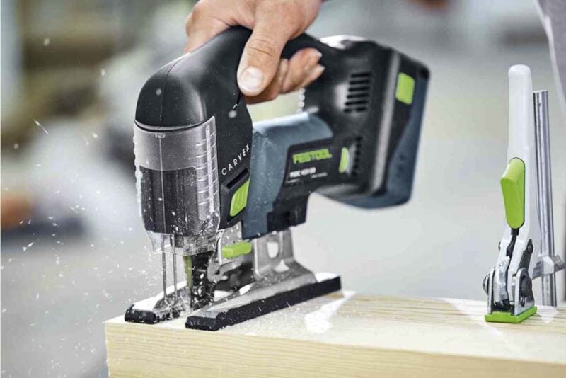 Festool Carvex
