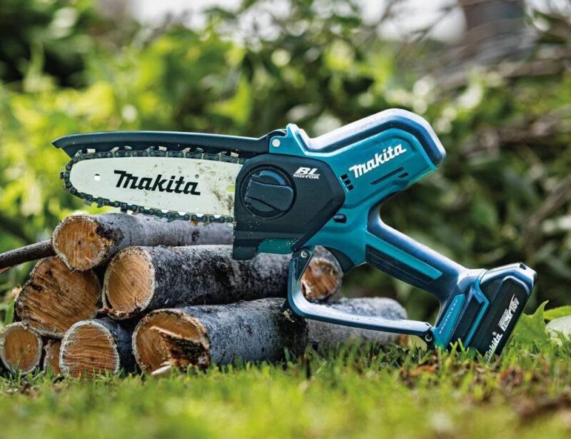 Makita Pruning Saw