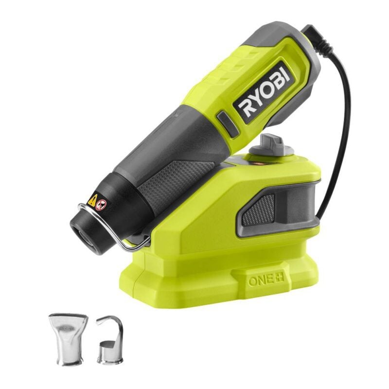 Ryobi Heat Pen