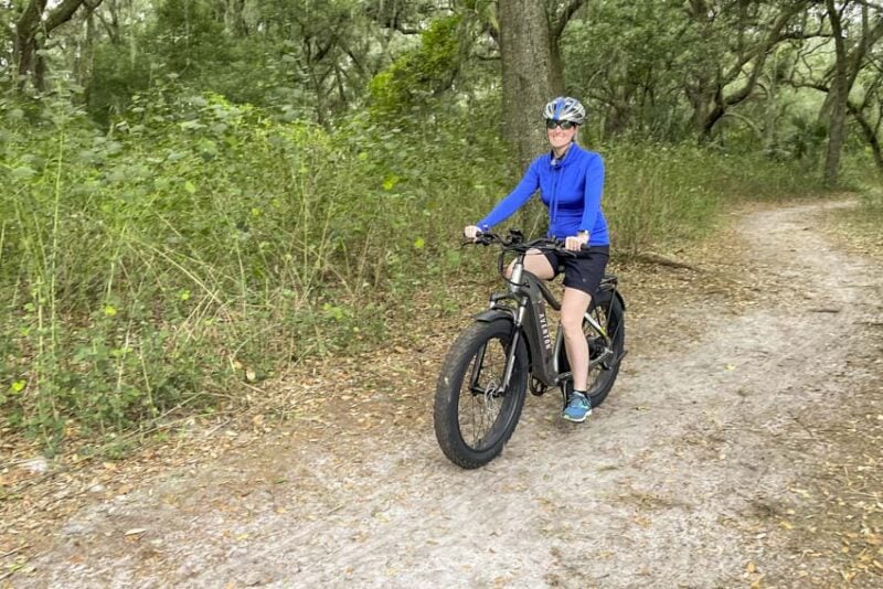 Aventon Aventure.2 Fat Tire Ebike Review