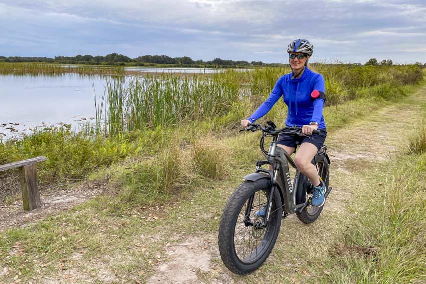 Aventon Aventure.2 Fat Tire Ebike Review