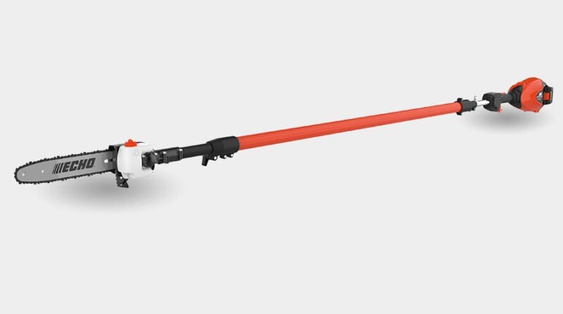 Echo Battery-Powered Pole Saw