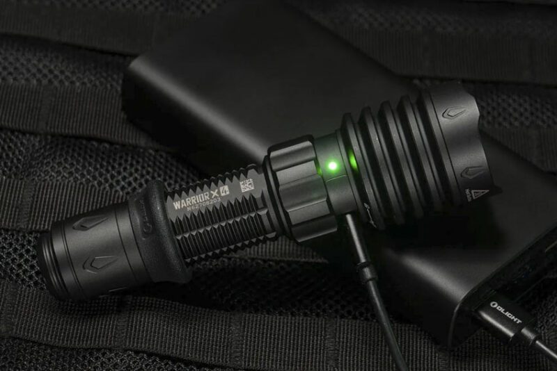 battery life indicator