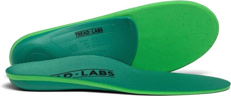 Tread Labs Ramble Insoles