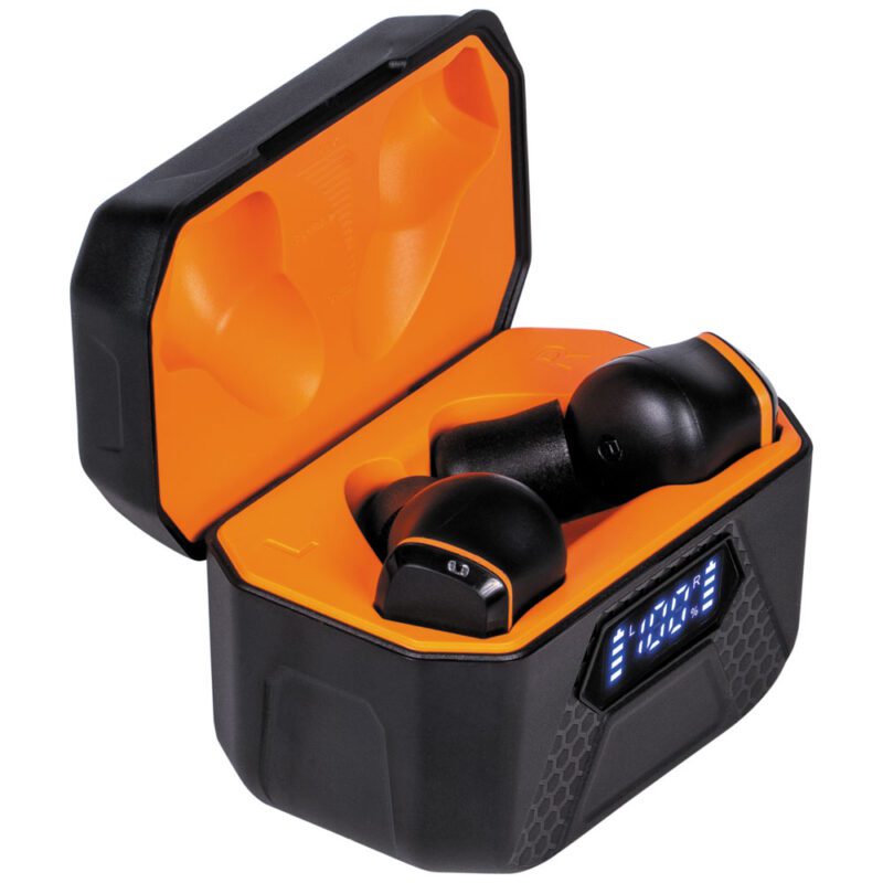 Klein Bluetooth Jobsite Earbuds
