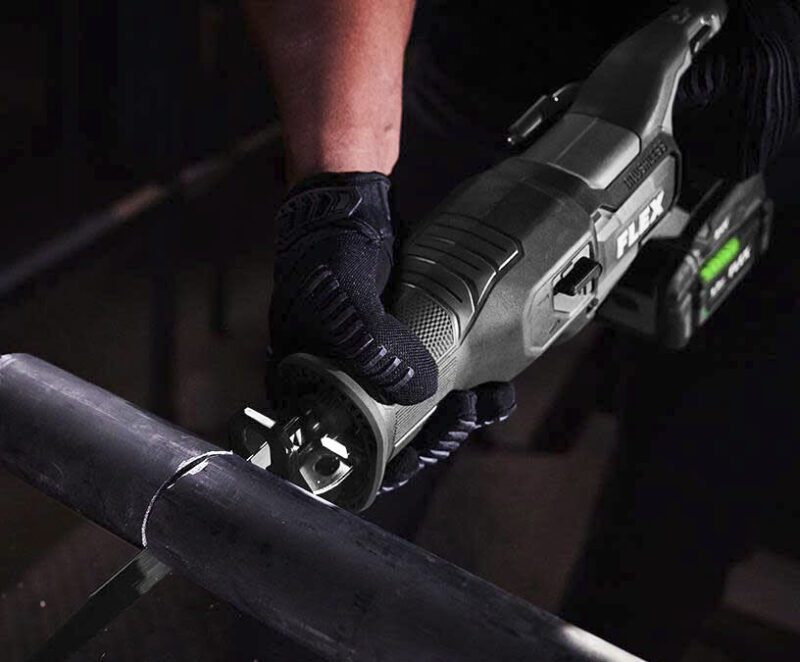 best sawzall for the money fx2271