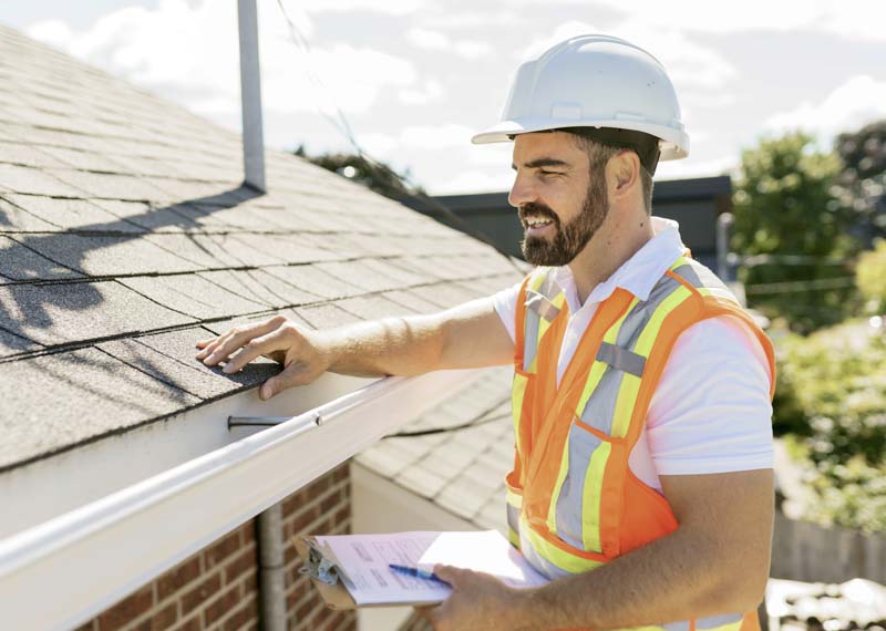 trustworthy home contractor