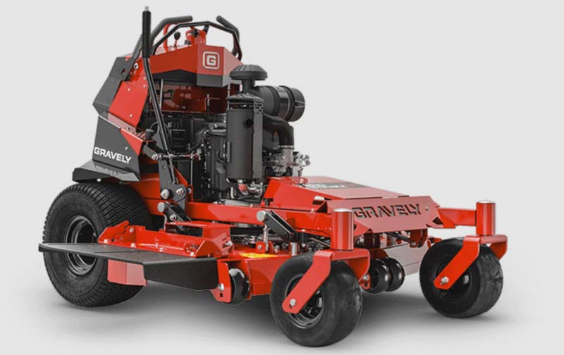 Best 52 Inch Commercial Zero Turn
Gravely Pro-Stance 52 994162