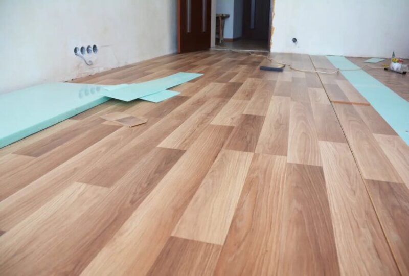 flooring options