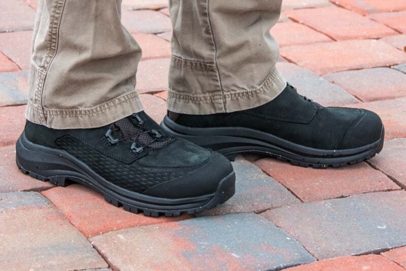 Red Wing Apex BOA Work Boots Review