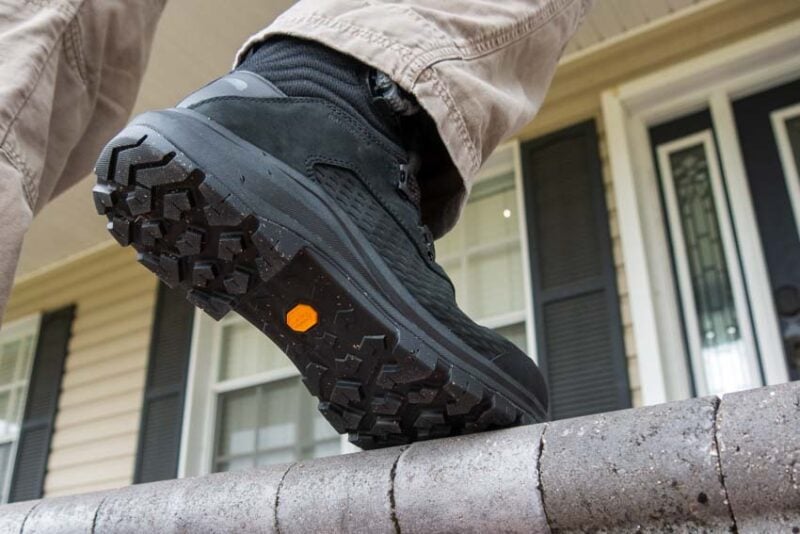 Red Wing Apex BOA Work Boots Review