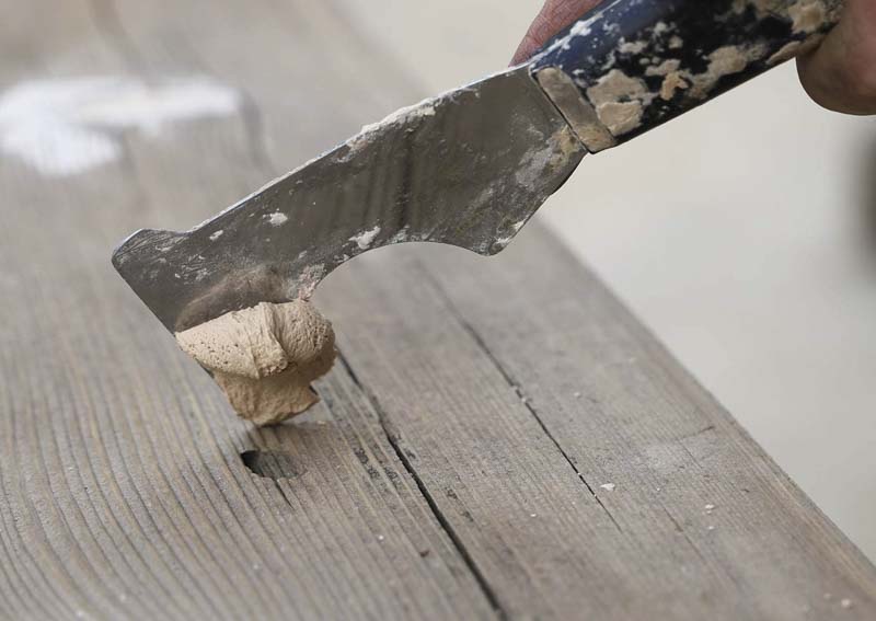 Wood putty vs wood filler
famowood wood filler