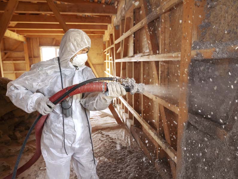 insulation safety equipment