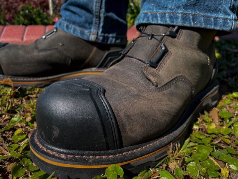 Ariat Stump Jumper BOA Work Boots