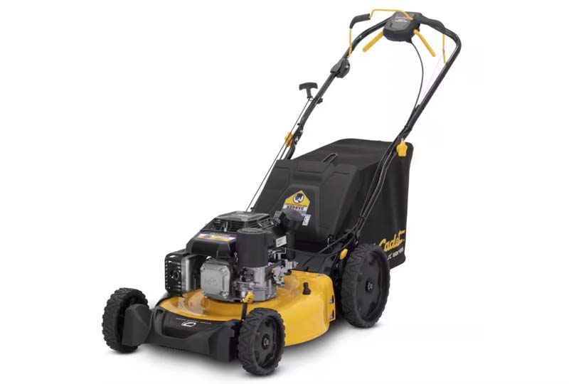 Cub Cadet 21-inch 3-in-1 SC500K