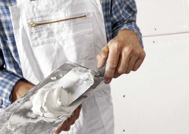 cost of finishing drywall