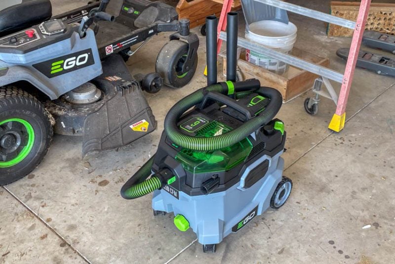 Everything in its Place