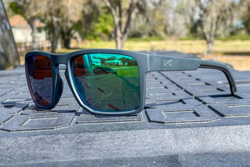 Wiley X Founder Sunglasses