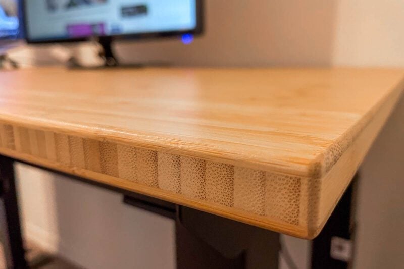 Bamboo Desktop