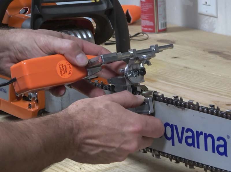 Granberg International 12V Precision Grinder G1012XT