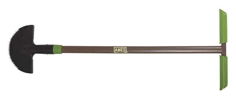 Ames Sawtooth Border Edger 2917200