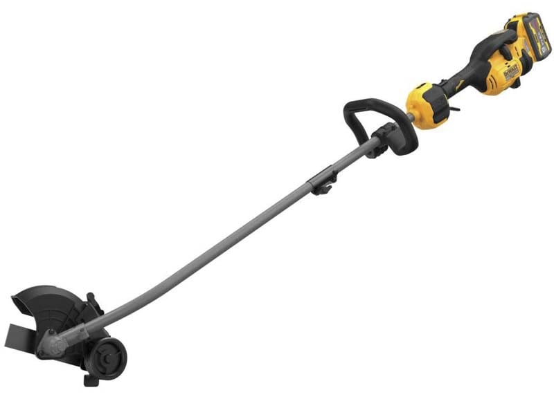 best battery edger
DeWalt 60V Max Edger