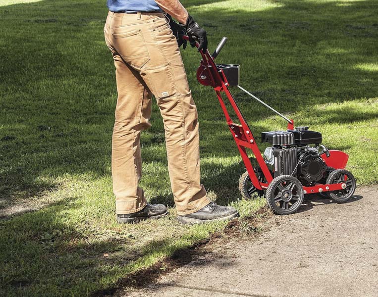 best walk behind edger
Earthquake Edger 41273