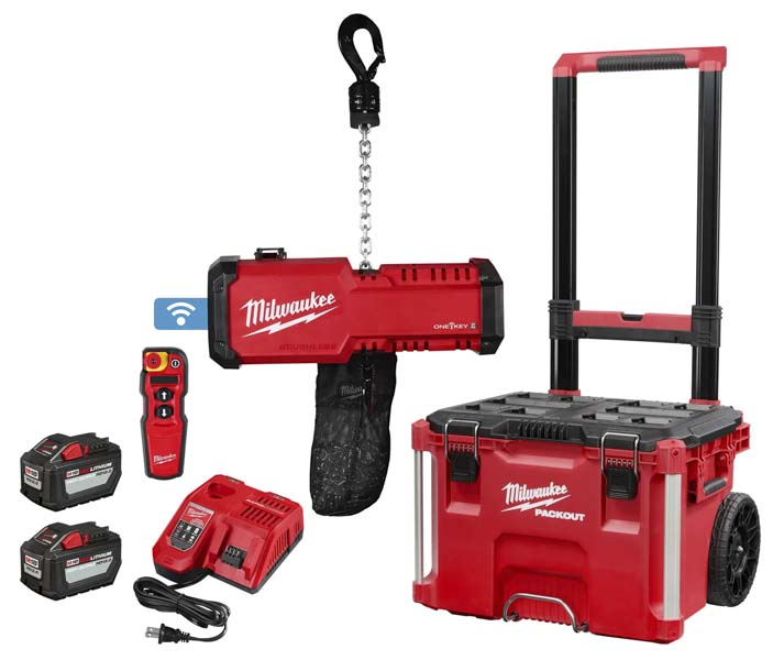 Milwaukee 2983-22HD