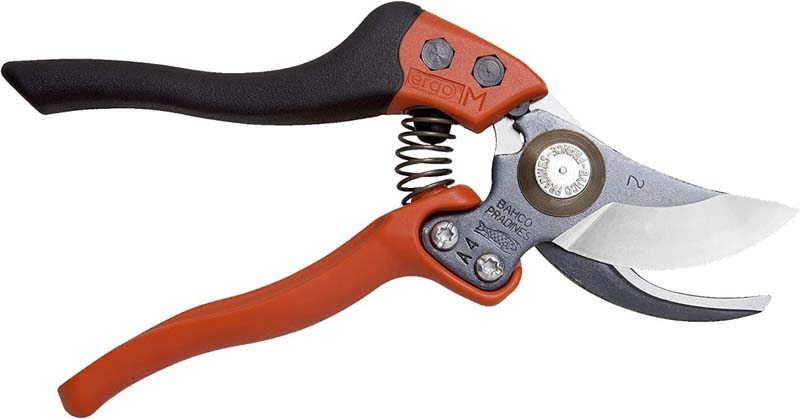 Bahco Ergo PX-M2 Bypass Pruner