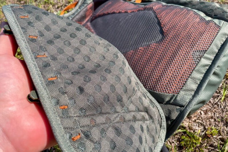 5.11 Cloudstryke Pack Mesh