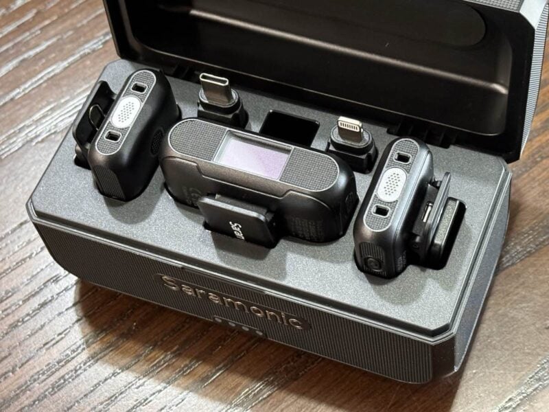 Saramonic Blink 500 B2 Plus