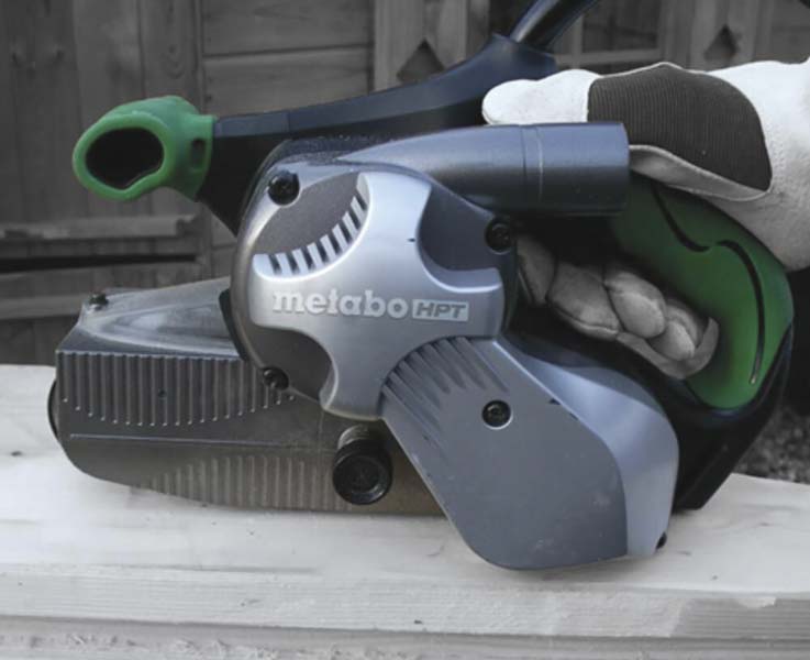 Metabo HPT SB8V2