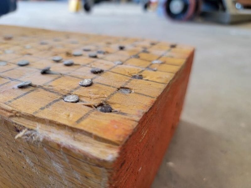 Makita Framing Nailer