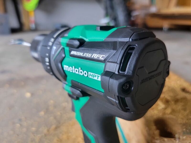Metabo HPT RFC