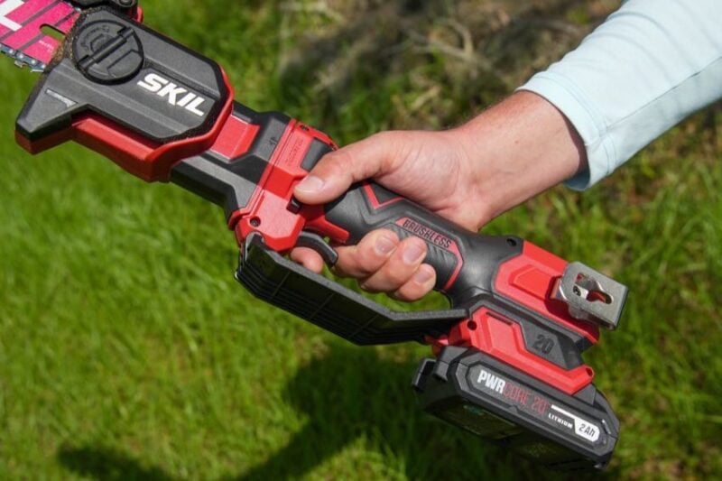 Skil Pruning Saw