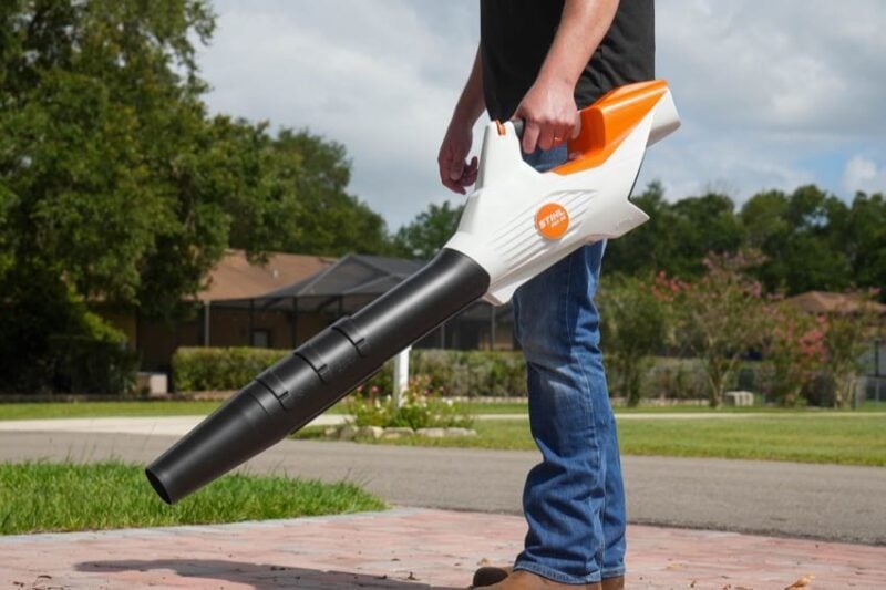 Stihl Leaf Blower