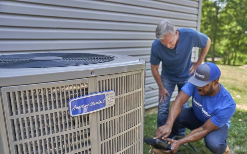 Preparing for the Transition to Low-GWP Refrigerants in HVAC