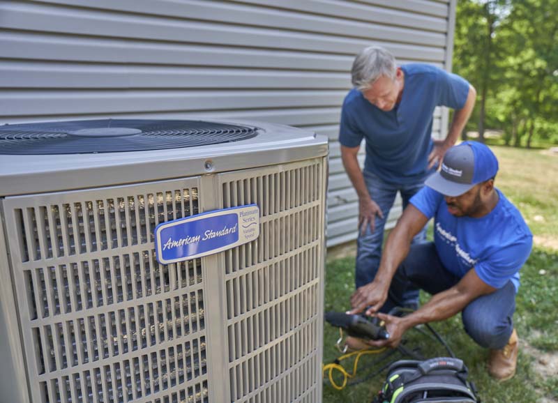 Preparing for the Transition to Low-GWP Refrigerants in HVAC