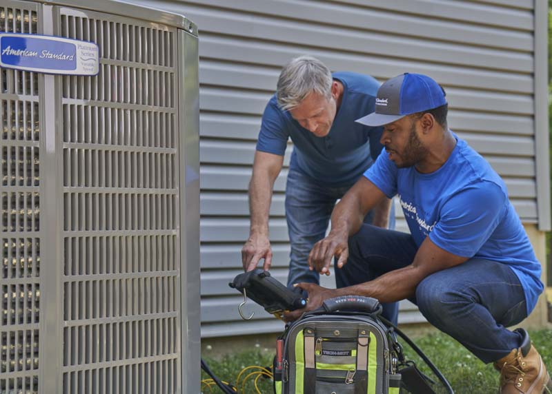 New Refrigerant Requirements