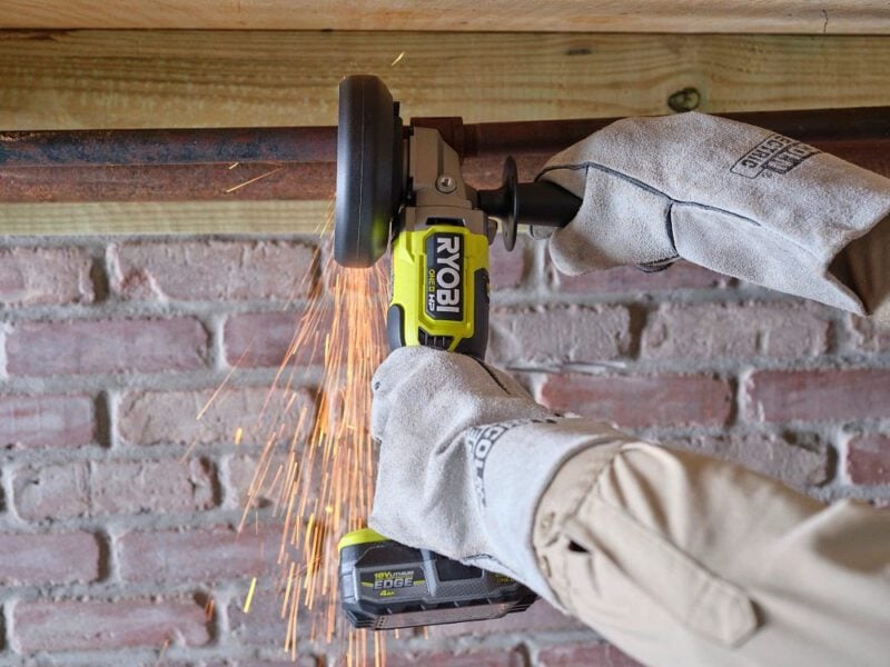 What is an Angle Grinder Used For?