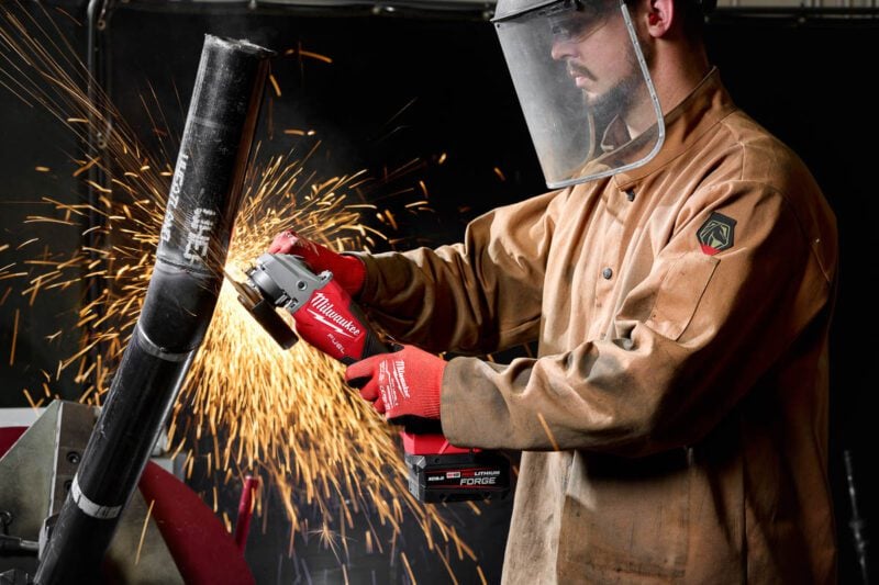 Who Makes the Best Cordless Power Tools? Milwaukee Tool