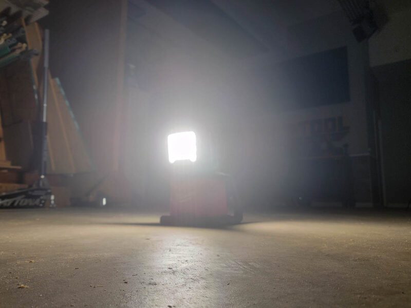 360ยฐ illumination