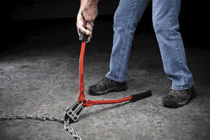 Crescent 24-Inch High Leverage Bolt Cutters