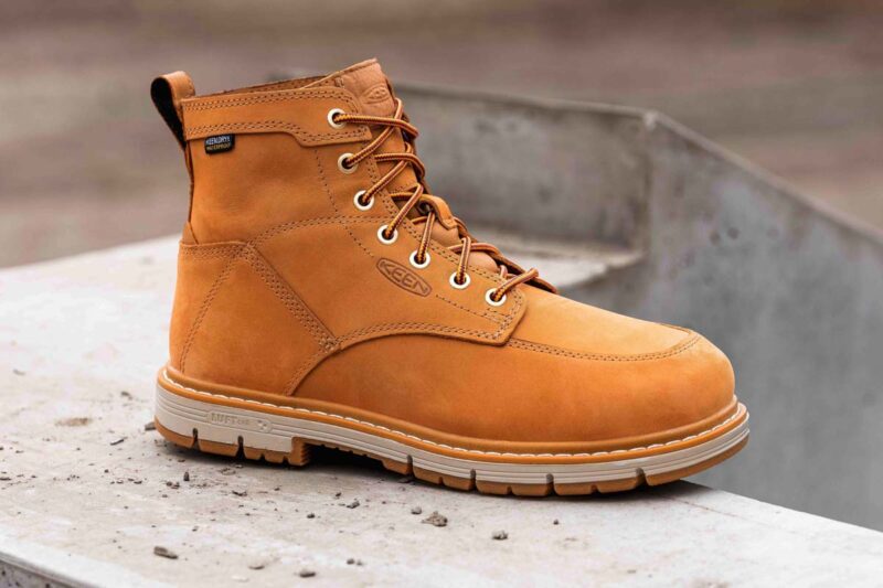 Keen Utility San Jose 90°