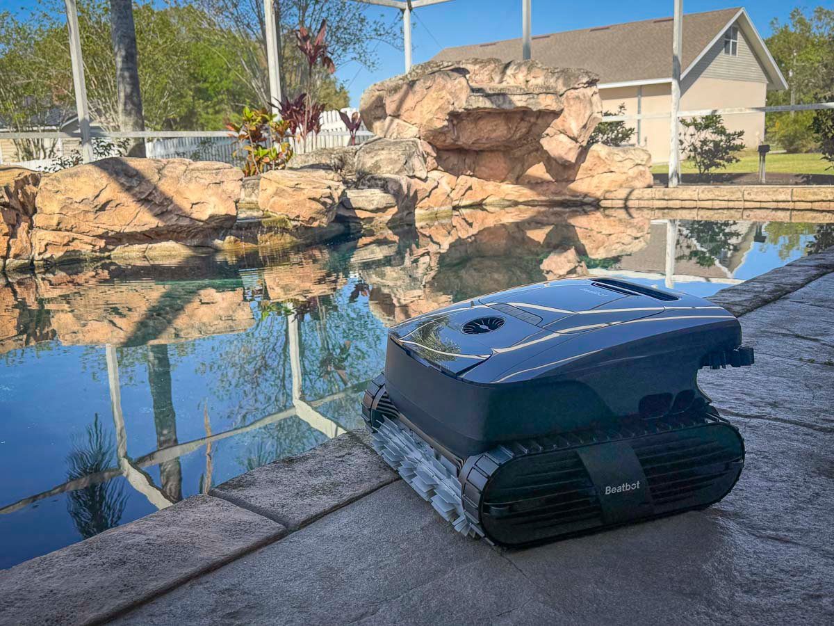 Beatbot AquaSense 2 Ultra