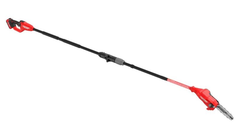 Craftsman V20 Pole Saw