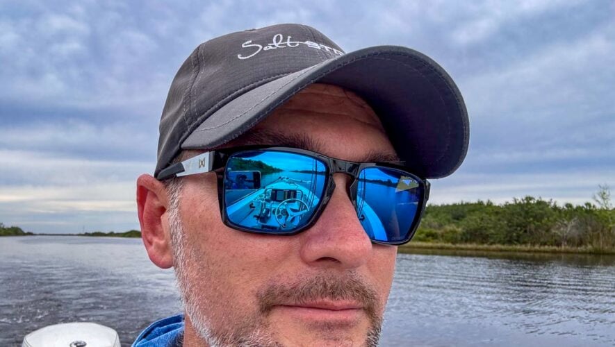 Wiley X Apex Sunglasses Review