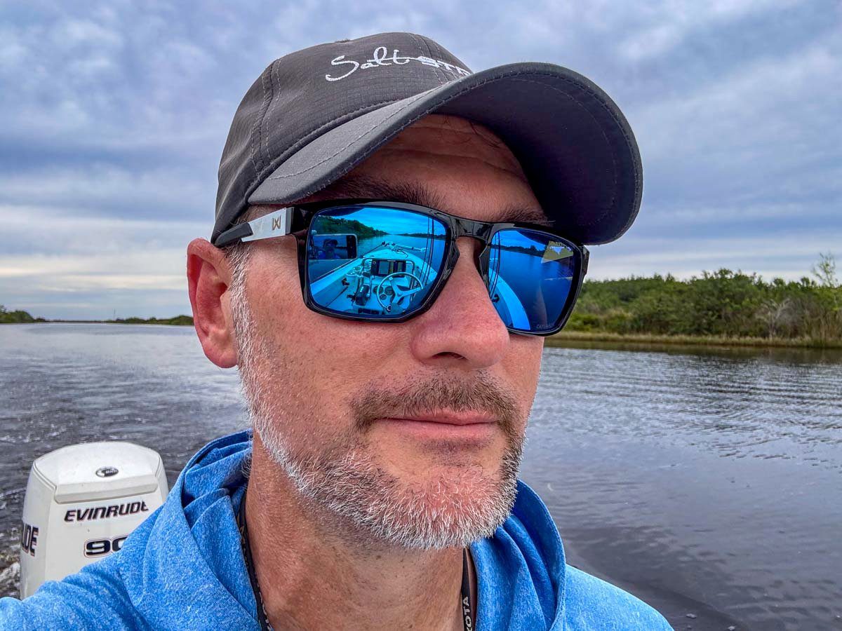 Wiley X Apex Sunglasses Review